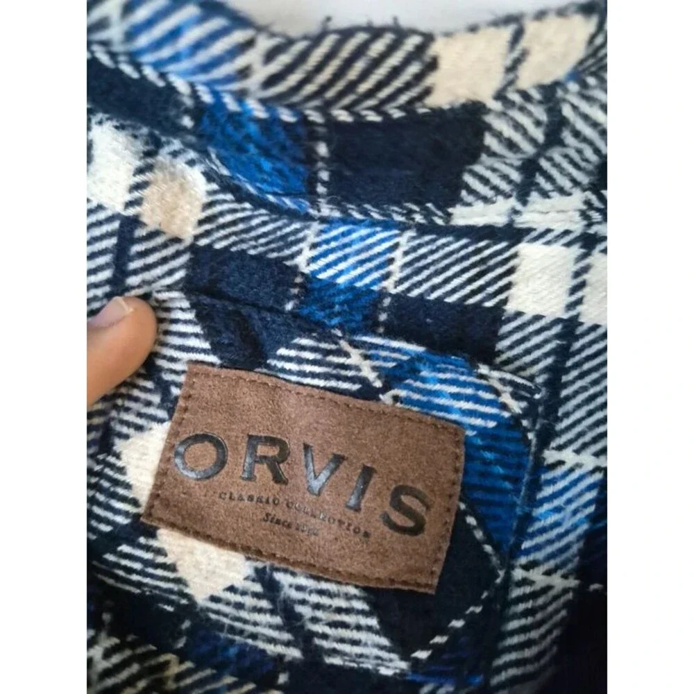 Orvis great pre